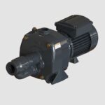 پمپ آب یک و نیم اسب خودمکش نوید موتور CAB150