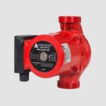 پمپ سیرکولاتور سمنان انرژی NM 32-80-180