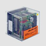 رله گازی و گازوئیلی شکوه مدل 3-TMG740