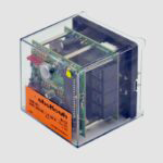 رله گازی و گازوئیلی شکوه مدل 3-TMG740 - Image 2
