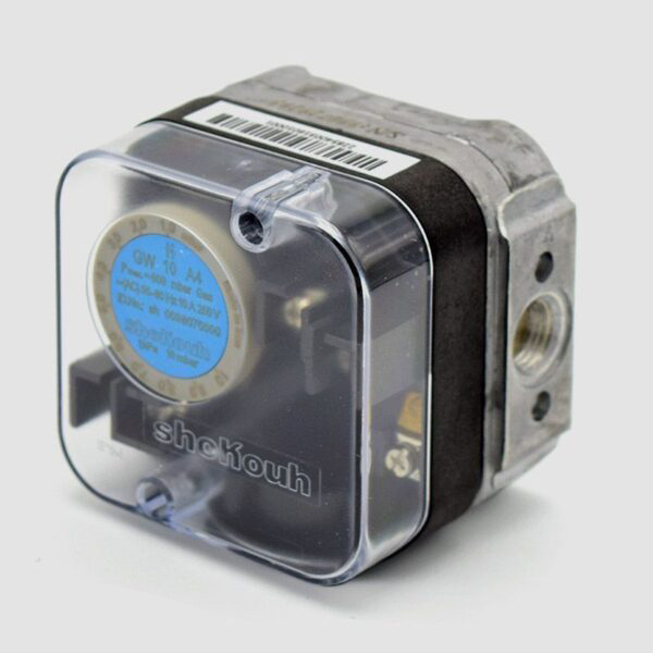 پرشر سوئیچ هوا شکوه GW-3-A4