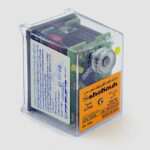 رله گازی شکوه مدل G790