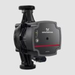 پمپ سیرکوله گراندفوس ALPHA1 L 25-60 180
