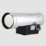 جت هیتر گازسوز نیرو تهویه البرز مدل ME50 - Image 3
