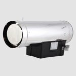 جت هیتر گازوئیلی بدون باک نیرو تهویه البرز مدل MLE50 - Image 3