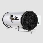 جت هیتر گازسوز نیرو تهویه البرز مدل GE100 - Image 3