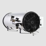 جت هیتر دوگانه سوز نیرو تهویه البرز مدل GLD100 - Image 3