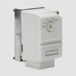 ترموستات جداری هانیول L641B