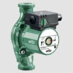 پمپ سیرکوله ویلو Star-RS 25/6