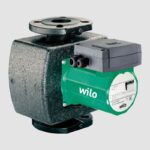 پمپ سیرکوله ویلو TOP-S 40/15