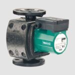 پمپ سیرکوله ویلو TOP-S 100/10