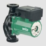 پمپ سیرکوله ویلو TOP-RL 30/6.5