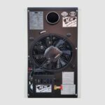 هیتر گازی فن دار آذر تهویه A650 - Image 2