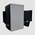 هیتر گازی کانالی آذر تهویه DA650