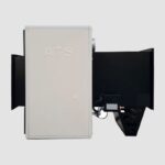 هیتر گازی کانالی آذر تهویه DA650 - Image 2