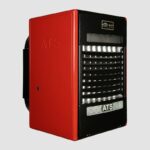 هیتر گازی چگالشی فن دار آذر تهویه CA650