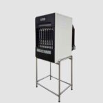 هیتر گازی چگالشی فن دار آذر تهویه CA650 - Image 3