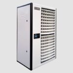 فن هیتر گازی فایرتیوب آذر تهویه F990