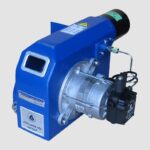 مشعل گازوئیلی گرم ایران مدل GNO90A - Image 2