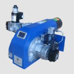 مشعل دوگانه سوز گرم ایران مدل GND300 - Image 2