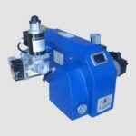 مشعل دوگانه سوز گرم ایران مدل GND300 - Image 3
