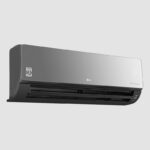 کولر گازی ال جی اینورتر 18000 مدل آرت کول NA188SK3 - Image 2