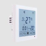 ترموستات لمسی فن کویل بیوک مدل TDS23 - Image 2