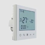 ترموستات لمسی فن کویل بیوک مدل TDS21 - Image 2