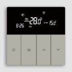 ترموستات لمسی فن کویل بیوک مدل TGP51 - Image 2