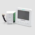ترموستات هانیول دیجیتال WS8 - Image 2