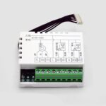 ترموستات هانیول دیجیتال WS8 - Image 4
