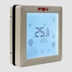 ترموستات همه کاره روکار فو Fev مدل Expono Plus