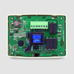ترموستات دیجیتال توکار فن کویل مدل AC203 - Image 4