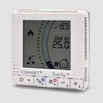 ترموستات کلایماست دیجیتال مدل Prossimo 4311B - Image 4
