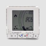 ترموستات کلایماست دیجیتال مدل Prossimo 4311B - Image 2