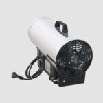 جت هیتر گاز مایع نیروتهویه البرز مدل QG25 - Image 4