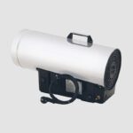 جت هیتر گاز مایع نیروتهویه البرز مدل QG25 - Image 3