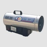 جت هیتر گاز مایع نیروتهویه البرز مدل QG25 - Image 5