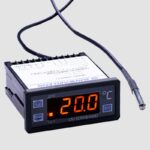 ترموستات تابلویی سانوارد SUN15TI - Image 2