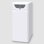 پکیج زمینی فن دار ایران رادیاتور Z60 - Image 2