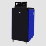 پکیج زمینی کالورپک بلند 65000 مدل CP65