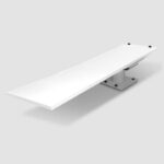دایو شیرجه استخر آکوامارین 170 سانتیمتر