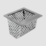 اسکیمر استیل استخر آکوامارین مدل SLX10 - Image 2