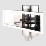 اسکیمر استیل استخر آکوامارین مدل SLX30 - Image 2