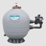 فیلتر شنی تصفیه استخر لسوئیم SCG20