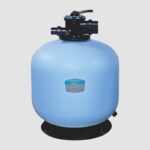 فیلتر شنی تصفیه استخر لسوئیم PDG400