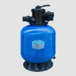 فیلتر شنی تصفیه استخر لسوئیم ADG400 - Image 2