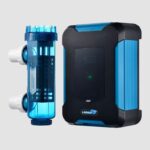 کلرزن نمکی لسوئیم مدل SQ30
