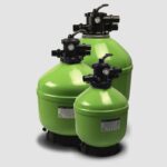 فیلتر شنی تصفیه استخر ایمکس TMG750 - Image 3