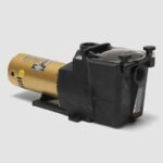 پمپ تصفیه استخر 2 اسب هایوارد SP2615X20
